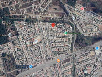 CASA EN VENTA  SANTA FE BAHÍA DE BANDERAS TEPIC REMATE BANCARIO