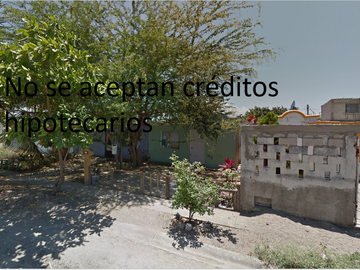 CASA EN VENTA  SANTA FE BAHÍA DE BANDERAS TEPIC REMATE BANCARIO