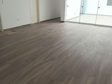 Departamento de estreno cerca a parques y colegios