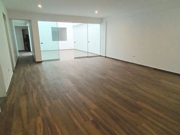 Departamento de estreno cerca a parques y colegios