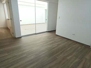 Departamento de estreno cerca a parques y colegios