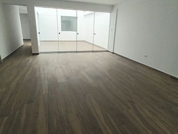 Departamento de estreno cerca a parques y colegios