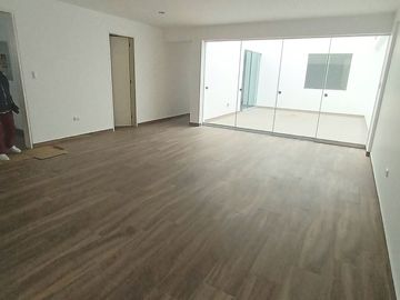Departamento de estreno cerca a parques y colegios