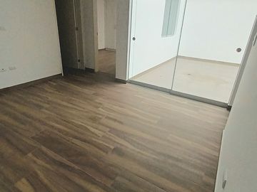 Departamento de estreno cerca a parques y colegios
