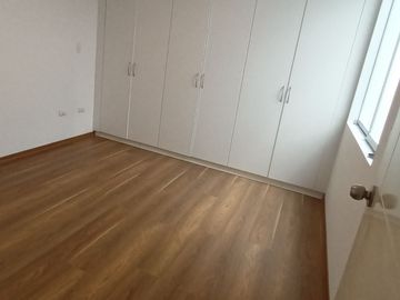 Departamento de estreno cerca a parques y colegios