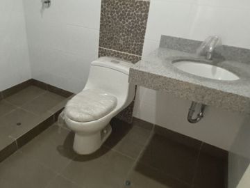Departamento de estreno cerca a parques y colegios