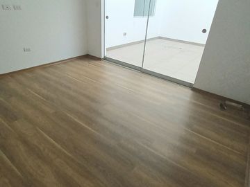 Departamento de estreno cerca a parques y colegios