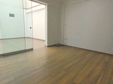 Departamento de estreno cerca a parques y colegios