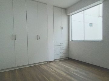 Departamento de estreno cerca a parques y colegios