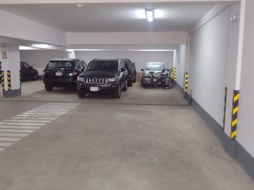 Departamento de estreno cerca a parques y colegios