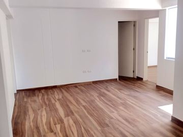 Departamento de estreno cerca a parques y colegios