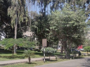Departamento de estreno cerca a parques y colegios