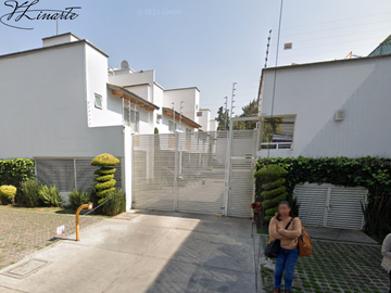 CASA EN VENTA EN SAN FELIPE XOCO BENITO JUAREZ CDMX VL11-RB-31