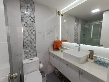 ALQUILER DE DEPA PET FRIENDLY FRENTE A EMBAJADA DE EE.UU