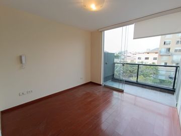 ALQUILER DE DEPA PET FRIENDLY FRENTE A EMBAJADA DE EE.UU