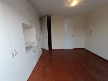 ALQUILER DE DEPA PET FRIENDLY FRENTE A EMBAJADA DE EE.UU