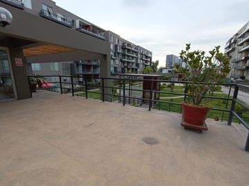 ALQUILER DE DEPA PET FRIENDLY FRENTE A EMBAJADA DE EE.UU