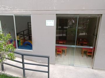 ALQUILER DE DEPA PET FRIENDLY FRENTE A EMBAJADA DE EE.UU