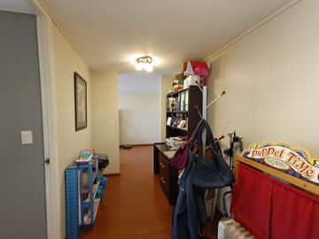 ALQUILER DE DEPA PET FRIENDLY FRENTE A EMBAJADA DE EE.UU