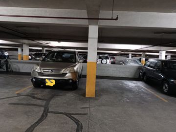 ALQUILER DE DEPA PET FRIENDLY FRENTE A EMBAJADA DE EE.UU
