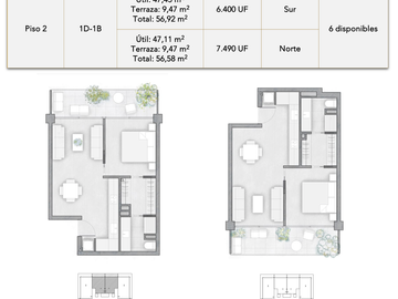 VENTA DEPARTAMENTOS NUEVOS AV. SANTA MARÍA, PROVIDENCIA