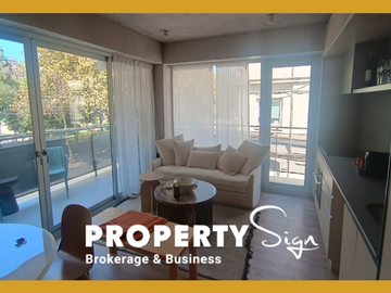 VENTA DEPARTAMENTOS NUEVOS AV. SANTA MARÍA, PROVIDENCIA