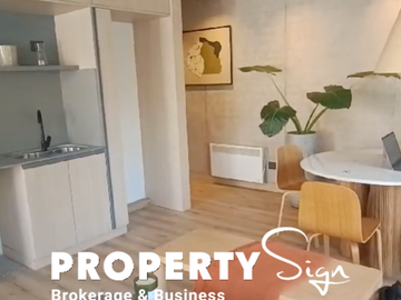 VENTA DEPARTAMENTOS NUEVOS AV. SANTA MARÍA, PROVIDENCIA