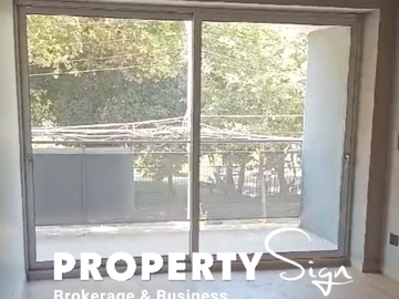 VENTA DEPARTAMENTOS NUEVOS AV. SANTA MARÍA, PROVIDENCIA