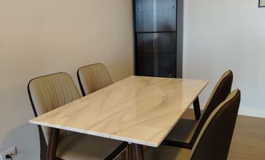 Stunning 1 Bedroom Unit for Lease in Park Triangle Residences, BGC, Taguig City
