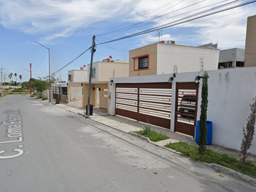 OP CASA EN VENTA,Loma Escondida, Puerta del Sol, Reynosa, Tamps. México