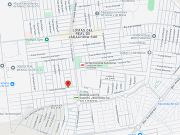 OP CASA EN VENTA,Loma Escondida, Puerta del Sol, Reynosa, Tamps. México