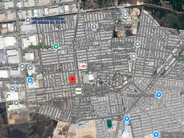 OP CASA EN VENTA,Loma Escondida, Puerta del Sol, Reynosa, Tamps. México