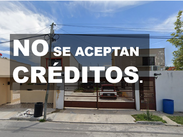 OP CASA EN VENTA,Loma Escondida, Puerta del Sol, Reynosa, Tamps. México