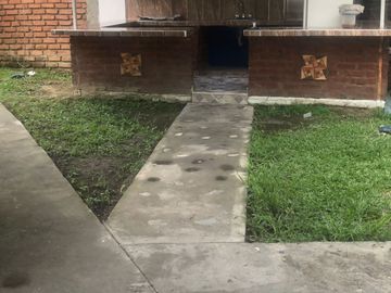CA21 SE VENDE CASA CAMPESTRE AMOBLADA CAMPO ALEGRE ANDALUCÍA