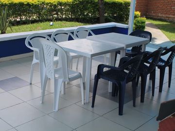 CA21 SE VENDE CASA CAMPESTRE AMOBLADA CAMPO ALEGRE ANDALUCÍA