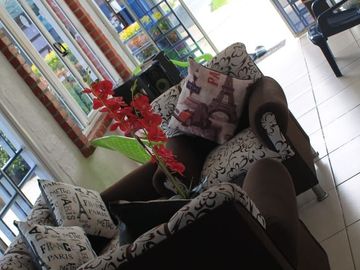 CA21 SE VENDE CASA CAMPESTRE AMOBLADA CAMPO ALEGRE ANDALUCÍA