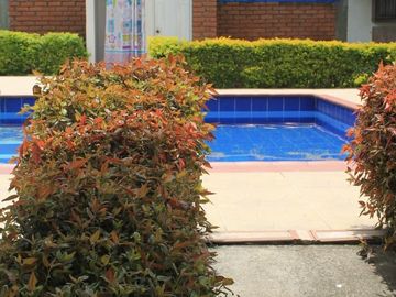 CA21 SE VENDE CASA CAMPESTRE AMOBLADA CAMPO ALEGRE ANDALUCÍA