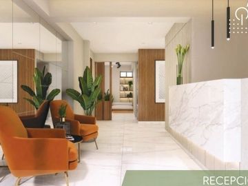 VENTA DE DEPARTAMENTO DUPLEX ESTRENO SURQUILLO LIMITE CON MIRAFLORES