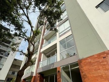 VENTA DE DEPARTAMENTO DUPLEX ESTRENO SURQUILLO LIMITE CON MIRAFLORES