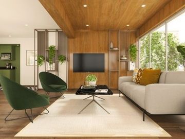 VENTA DE DEPARTAMENTO DUPLEX ESTRENO SURQUILLO LIMITE CON MIRAFLORES