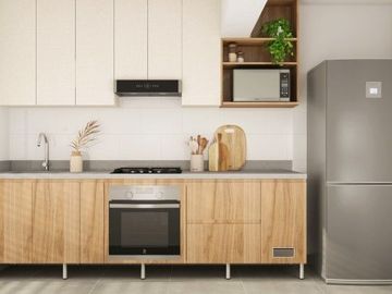 VENTA DE DEPARTAMENTO DUPLEX ESTRENO SURQUILLO LIMITE CON MIRAFLORES