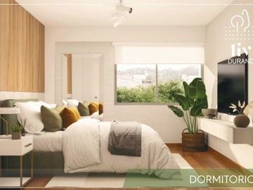 VENTA DE DEPARTAMENTO DUPLEX ESTRENO SURQUILLO LIMITE CON MIRAFLORES