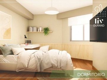VENTA DE DEPARTAMENTO DUPLEX ESTRENO SURQUILLO LIMITE CON MIRAFLORES