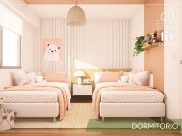 VENTA DE DEPARTAMENTO DUPLEX ESTRENO SURQUILLO LIMITE CON MIRAFLORES
