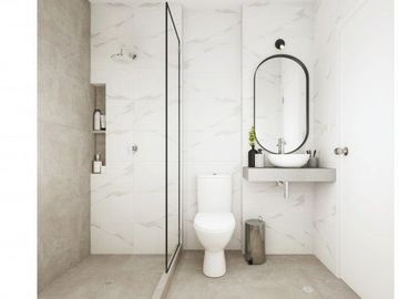 VENTA DE DEPARTAMENTO DUPLEX ESTRENO SURQUILLO LIMITE CON MIRAFLORES