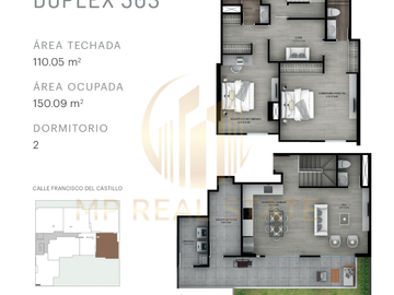DEPARTAMENTO EN ESTRENO EN MIRAFLORES
