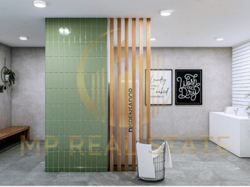DEPARTAMENTO EN ESTRENO EN MIRAFLORES