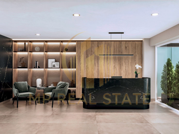 DEPARTAMENTO EN ESTRENO EN MIRAFLORES
