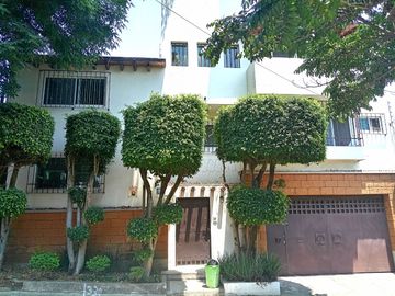 CASA EN VENTA, COLONIA DELICIAS CUERNAVACA, MORELOS