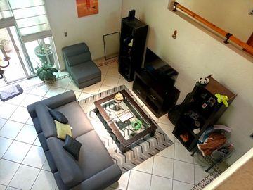 CASA EN VENTA, COLONIA DELICIAS CUERNAVACA, MORELOS